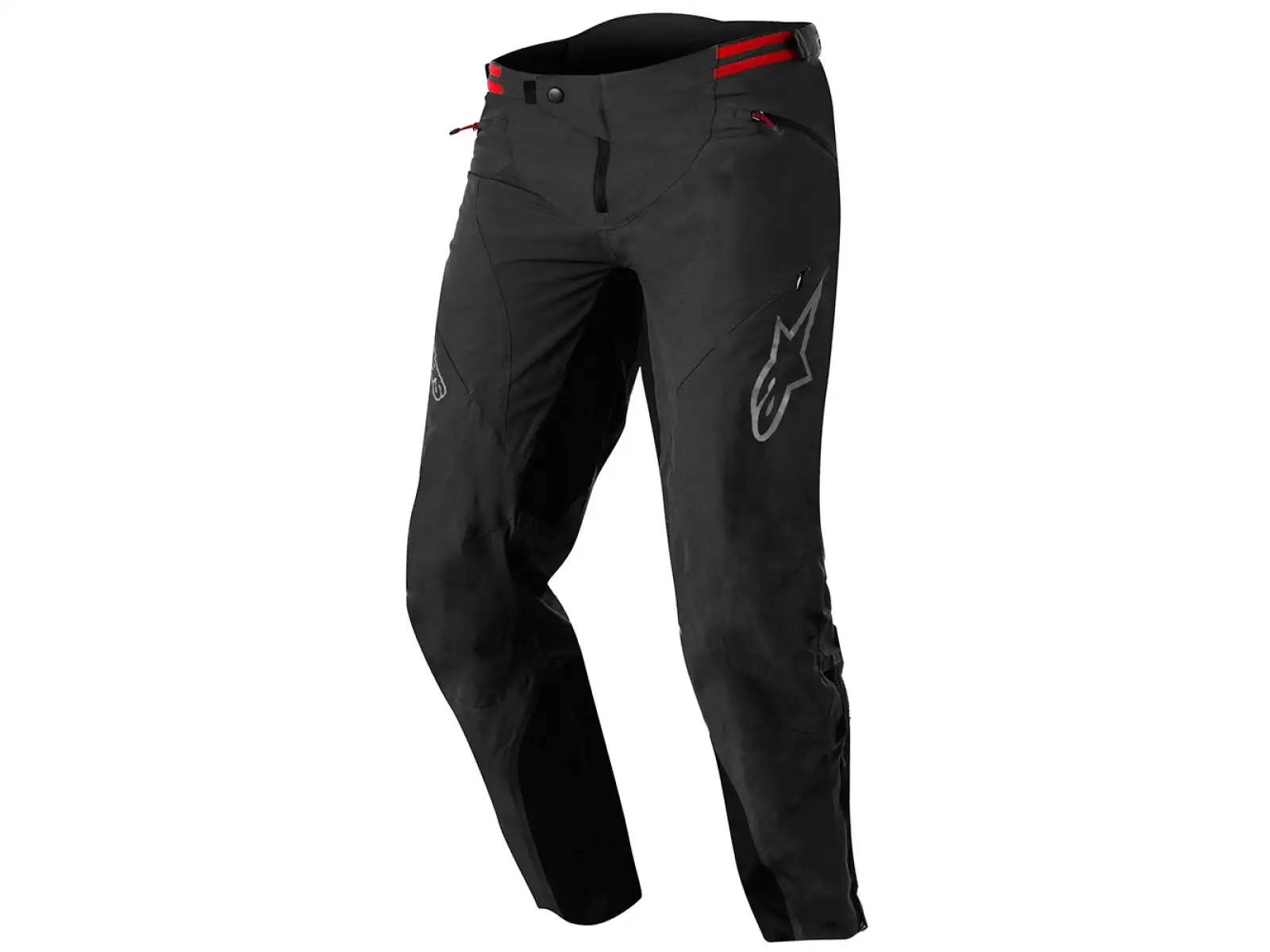 Alpinestars All Mountain II Kalhoty Black