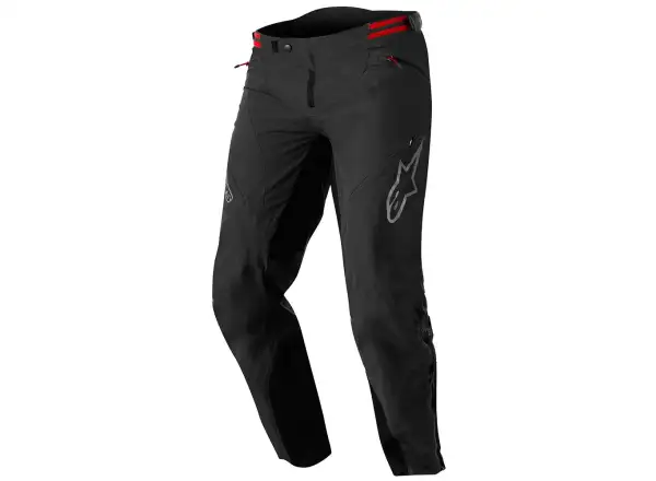 Alpinestars All Mountain II Kalhoty Black