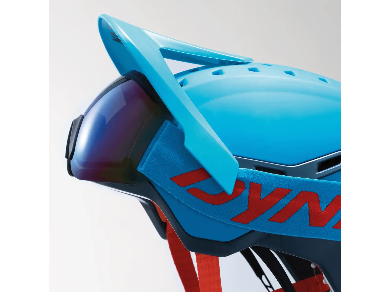 Dynafit TLT multifunkční přilba Storm Blue