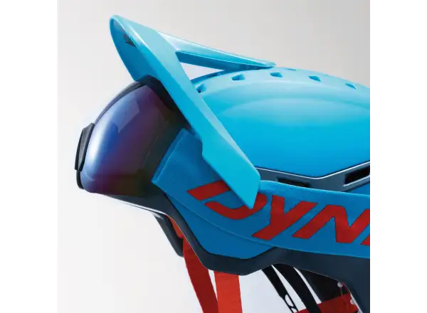 Dynafit TLT multifunkční přilba Storm Blue