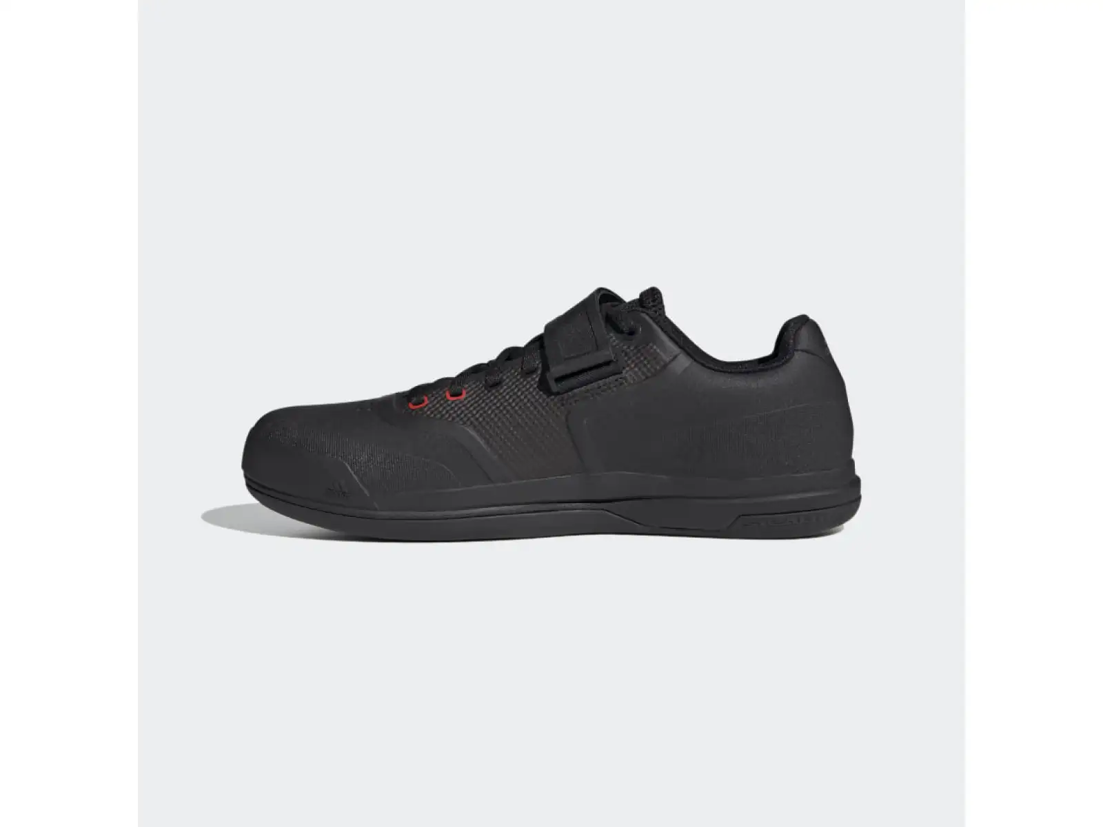 Five Ten Hellcat Pro pánské boty Red/Core Black/Core Black