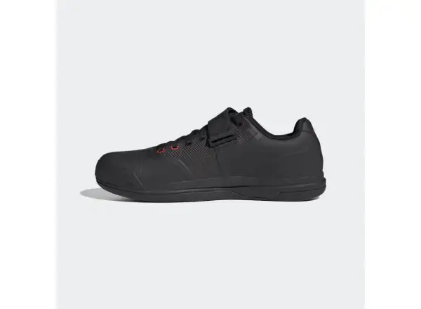 Five Ten Hellcat Pro pánské boty Red/Core Black/Core Black