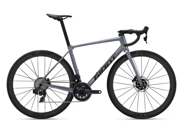 Giant TCR Advanced Pro 0 AXS silniční kolo Mercury