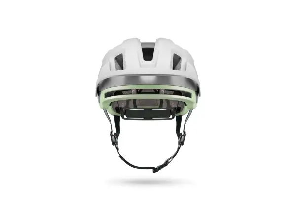 Fizik Kassis přilba Grey/Mint Green
