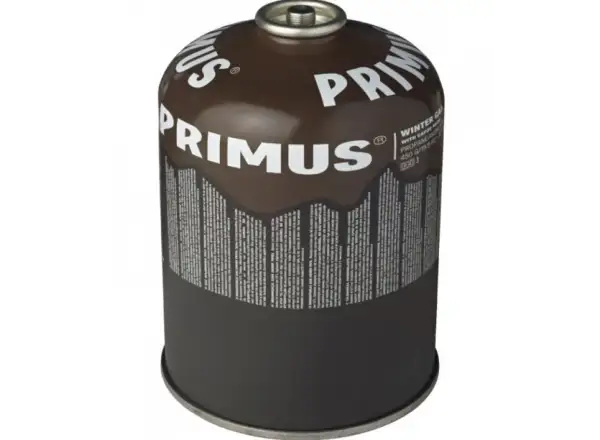 Primus Winter Gas plynová kartuše 450 g
