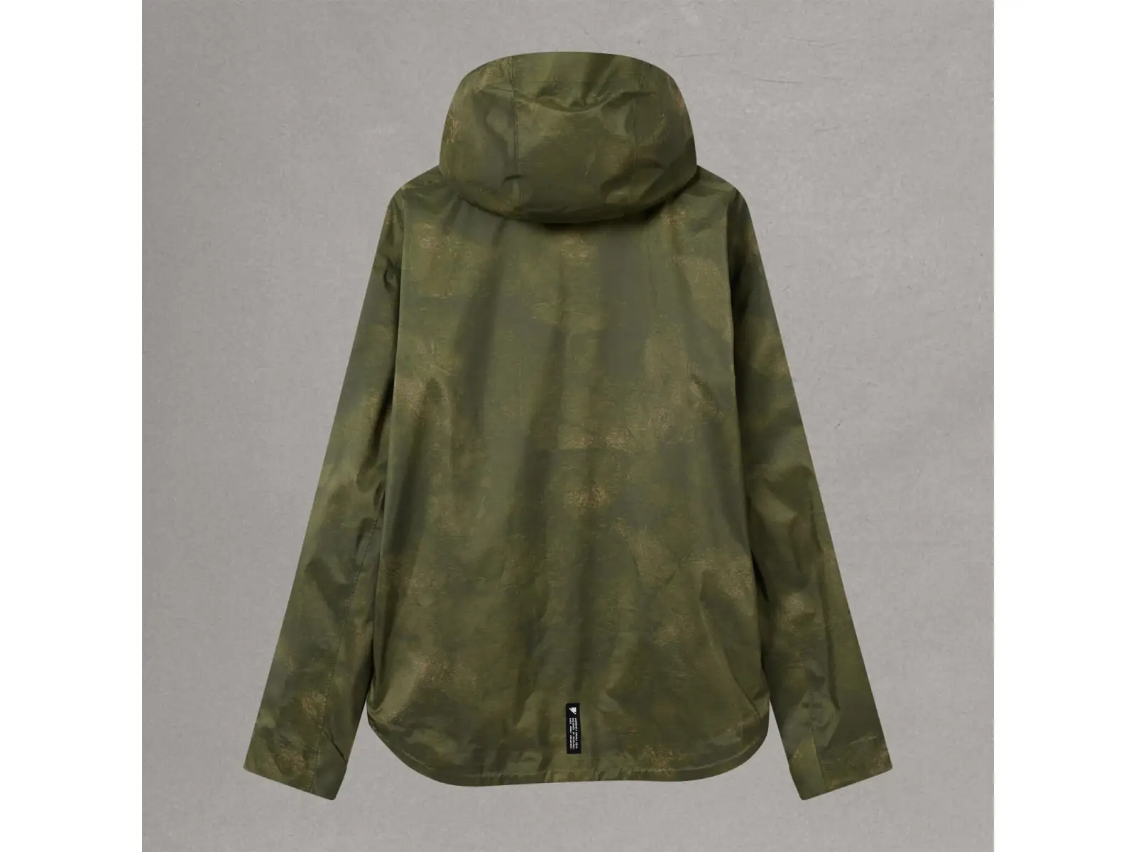 Endura Alltrack Rout Waterproof pánská bunda Moss Green