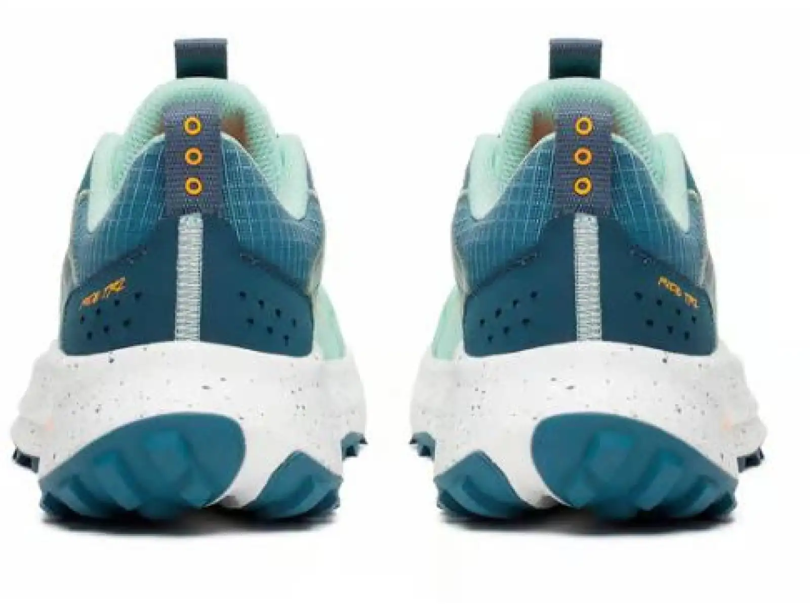 Saucony Ride TR2 dámská obuv Jade/Mirage