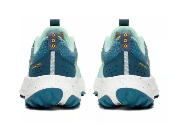 Saucony Ride TR2 dámská obuv Jade/Mirage