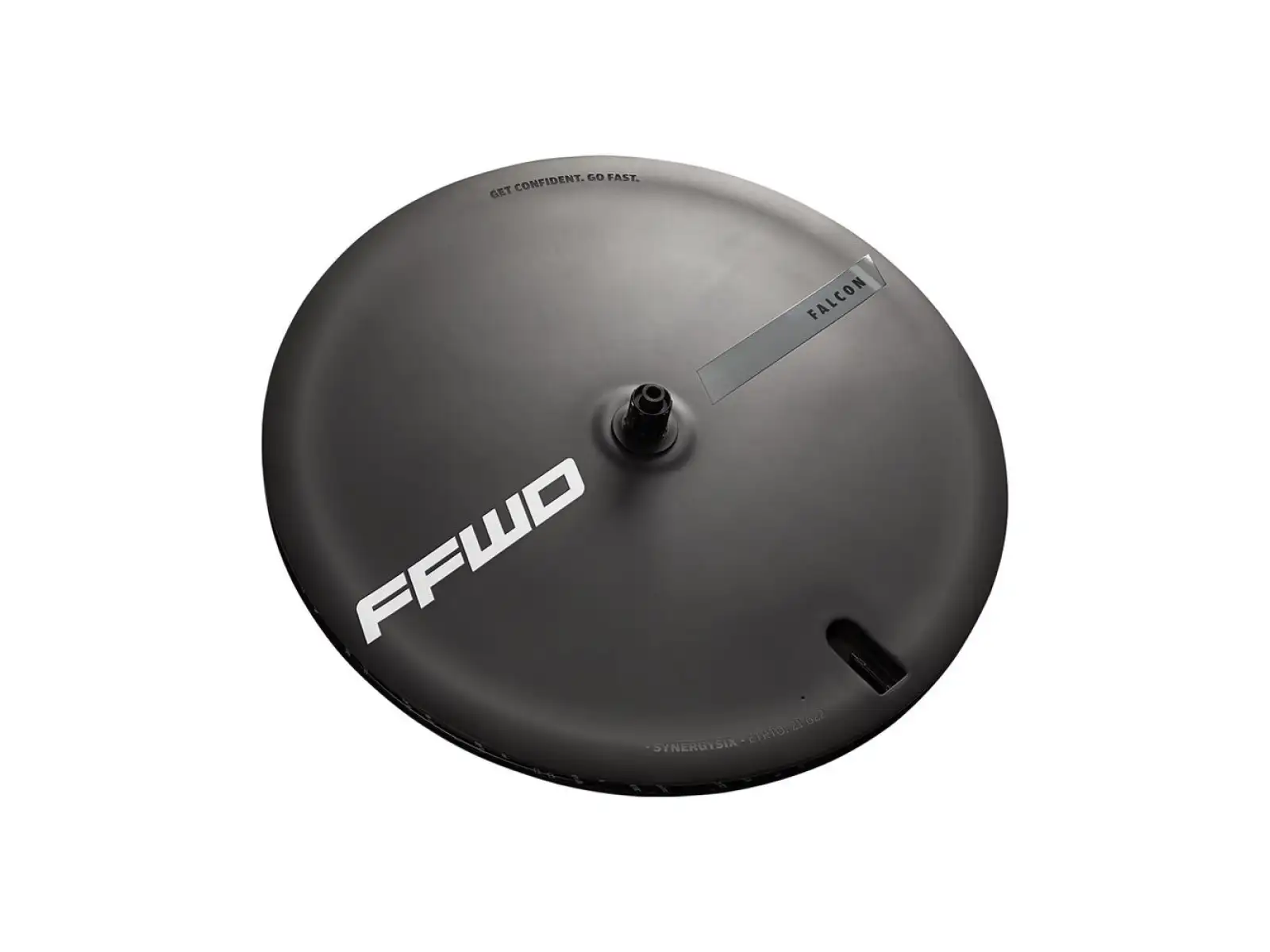 FFWD Falcon silniční disc pro kotoučové brzdy včetně pláště
