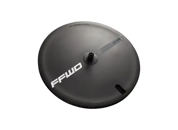 FFWD Falcon silniční disc pro kotoučové brzdy včetně pláště
