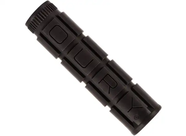 Lizard Skins Oury V2  gripy Jet Black