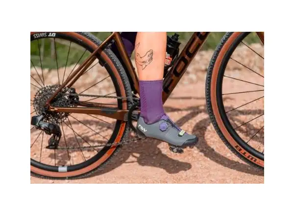Northwave Razer dámské MTB tretry Dark Grey