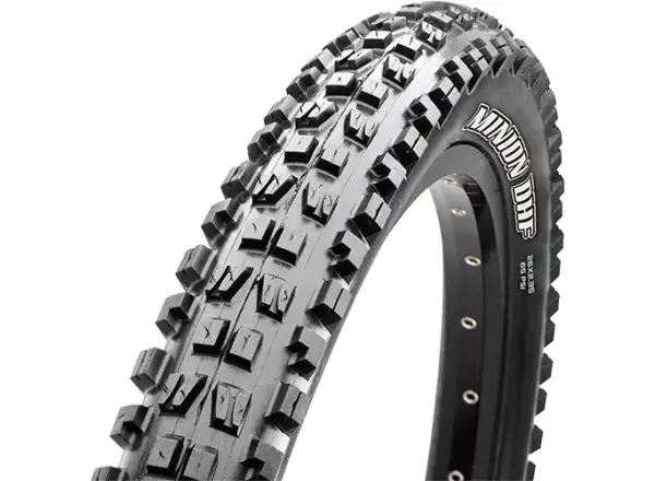 Maxxis Minion DHF 27,5x2,50" WT 3C DoubleDown TR MTB plášť kevlar