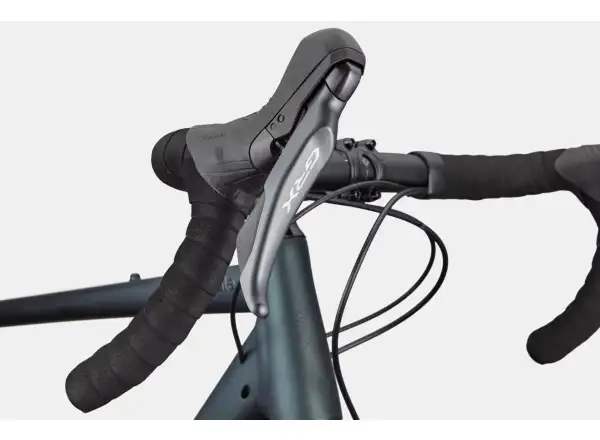 Cannondale Topstone 1 gravel kolo Gunmetal Green