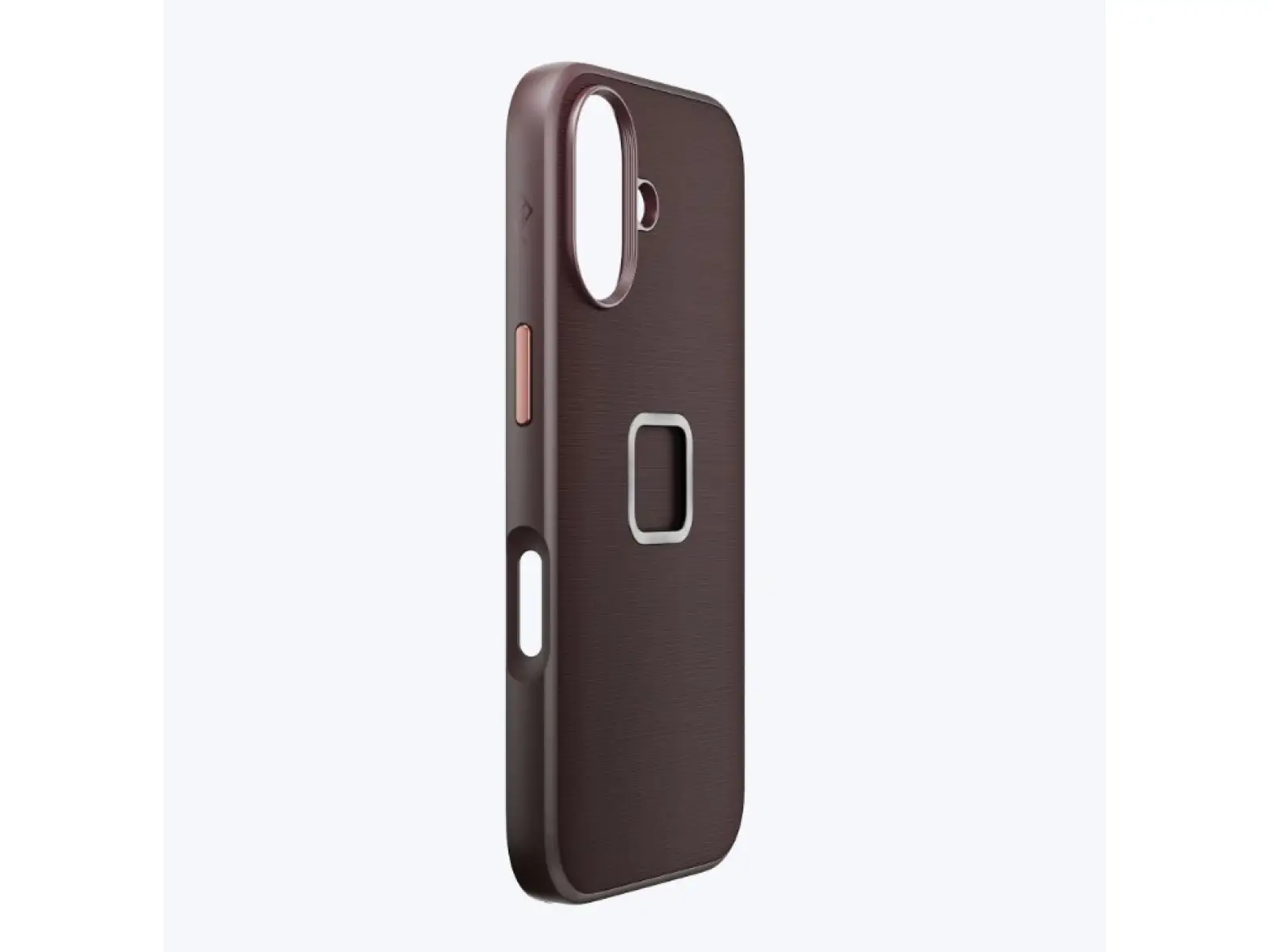 Peak Design Mobile Everyday Fabric Case iPhone 16 obal na mobil Eclipse