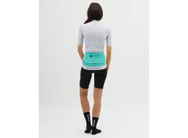 Silvini Mazzana dámský dres krátký rukáv Cloud/Ocean