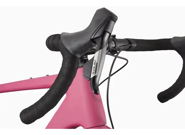 Cannondale Topstone Carbon Apex AXS gravel kolo Orchid