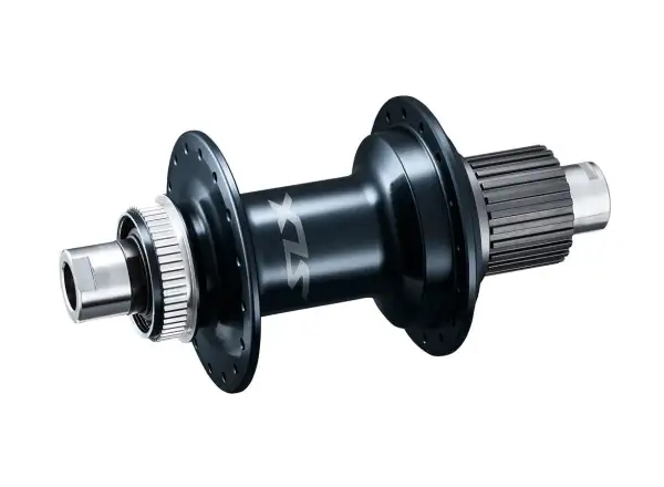 Shimano SLX FH-M7110 zadní náboj 12x142 mm 28 děr Microspline