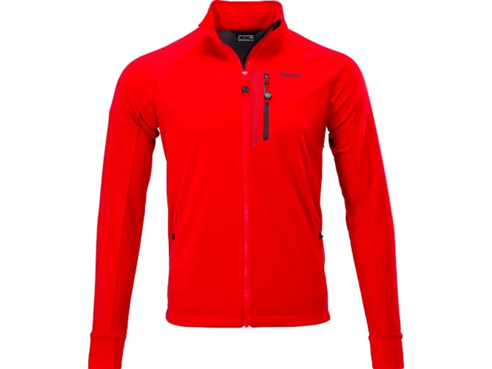 Silvini Anteo MJ1743 pánská bunda Red/Black