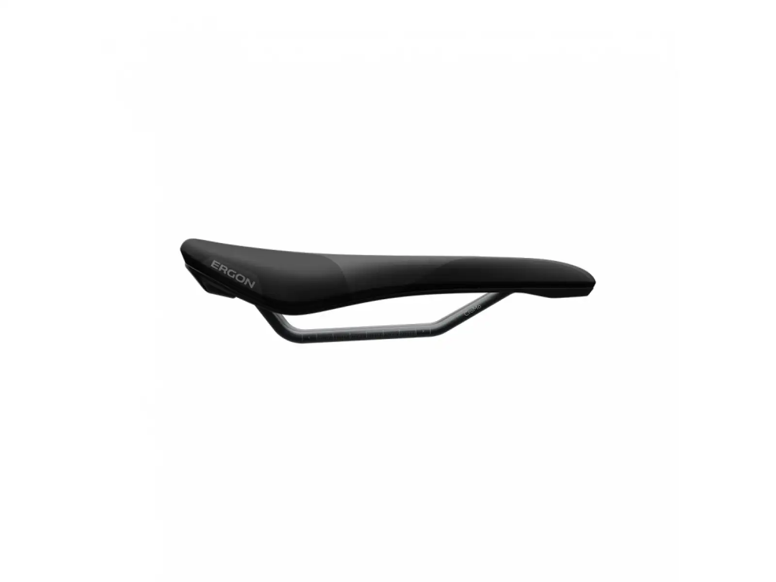 Ergon SR Allroad Men sedlo černá