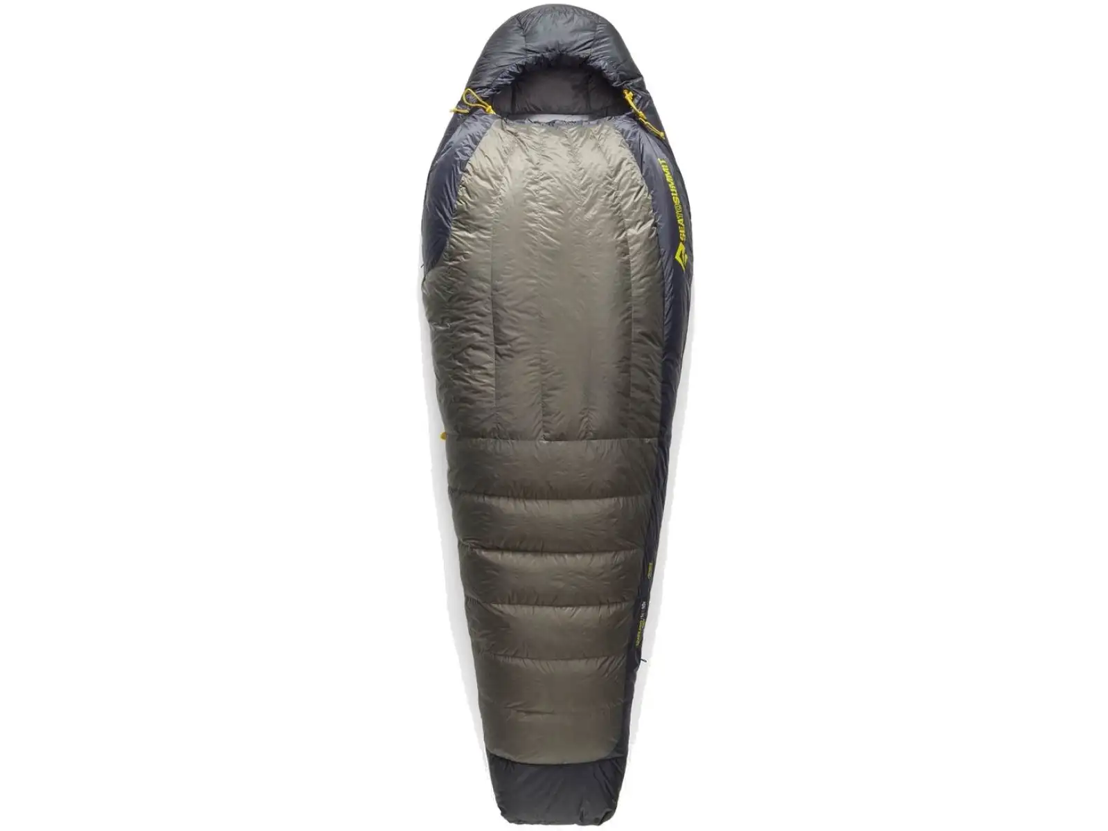 Sea To Summit Spark Pro Down Long spací pytel -9C Beluga
