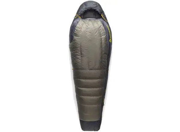 Sea To Summit Spark Pro Down Long spací pytel -9C Beluga