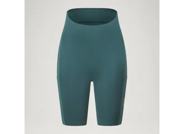 Endura Wms Alltrack Ride Waist dámské kraťasy Teal