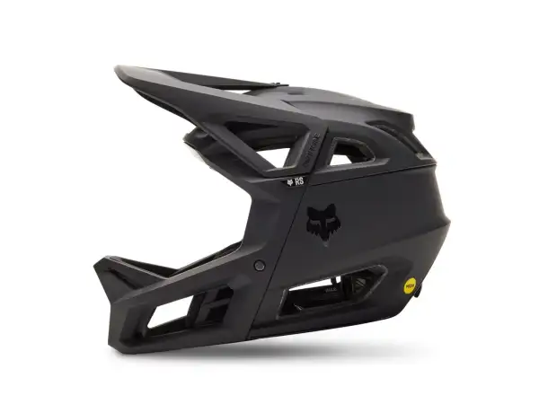 Fox Proframe Rs Ce MIPS cyklistická přilba matte black