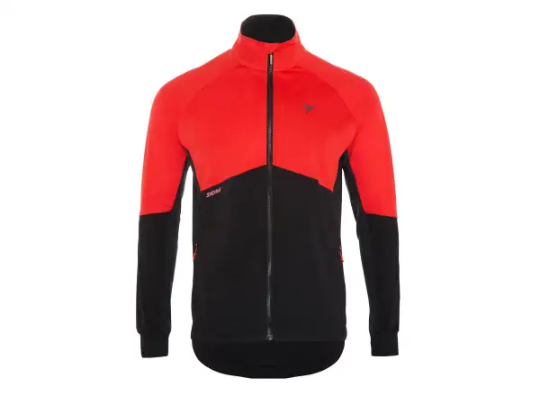 Silvini Pusterio pánská bunda Ruby/Black