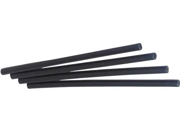 Swix tyčinky víceúčelové polystick černé 4ks