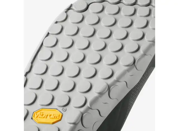 Fizik Gravita Versor 2 Flat MTB boty Anthracite/Black