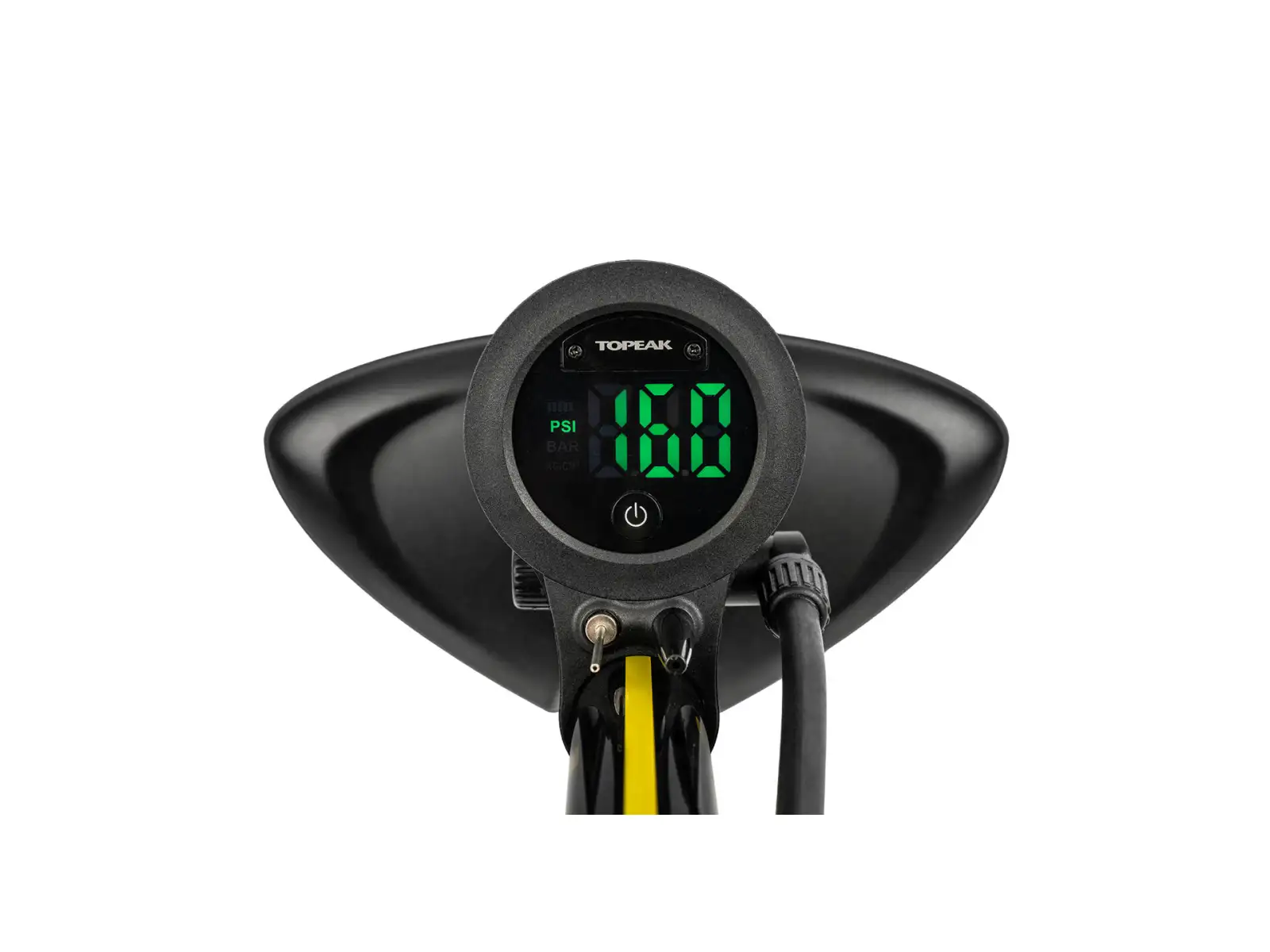 Topeak pumpa Joeblow Sport digital 2.0