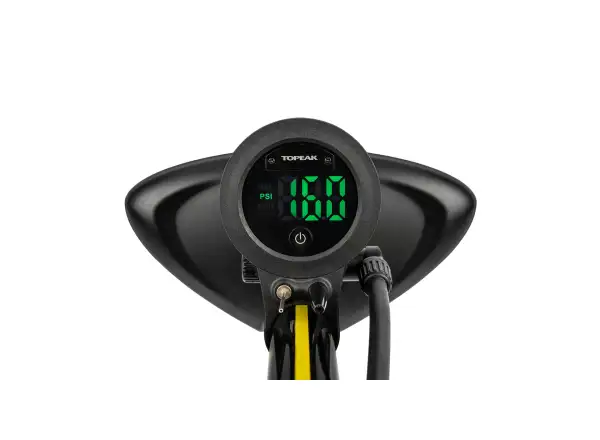 Topeak pumpa Joeblow Sport digital 2.0
