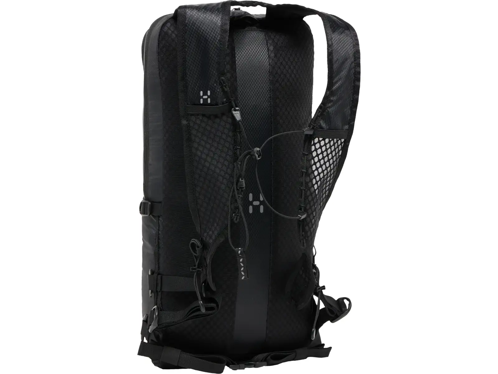 Haglöfs L.I.M Trail batoh 15 l True Black