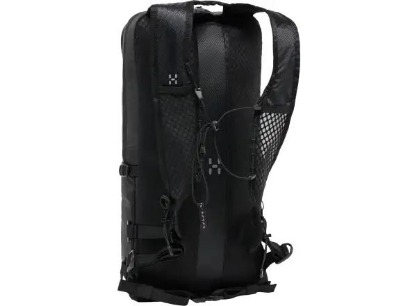 Haglöfs L.I.M Trail batoh 15 l True Black