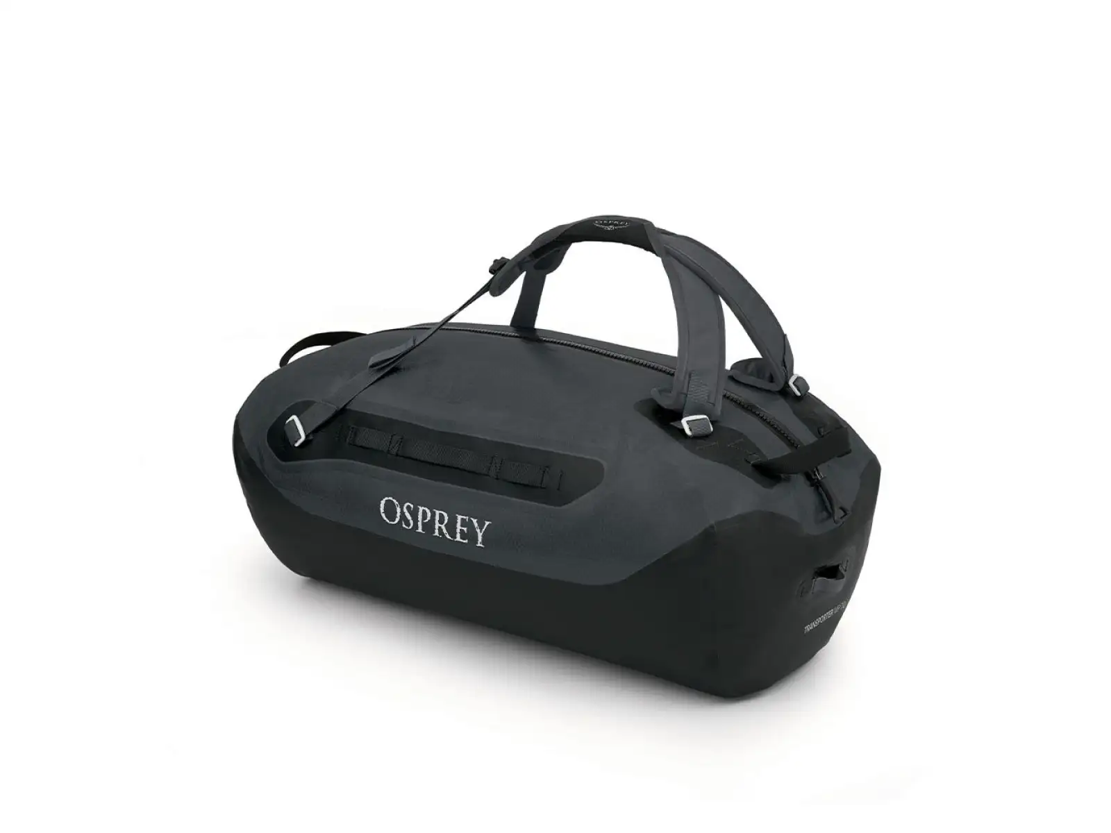 Osprey Transporter Duffel cestovní taška 70 l Tunnel Vision Grey VZOREK