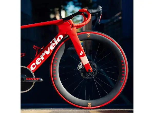 Vittoria Corsa Pro Red TLR G2.0 28-622 silniční plášť kevlar