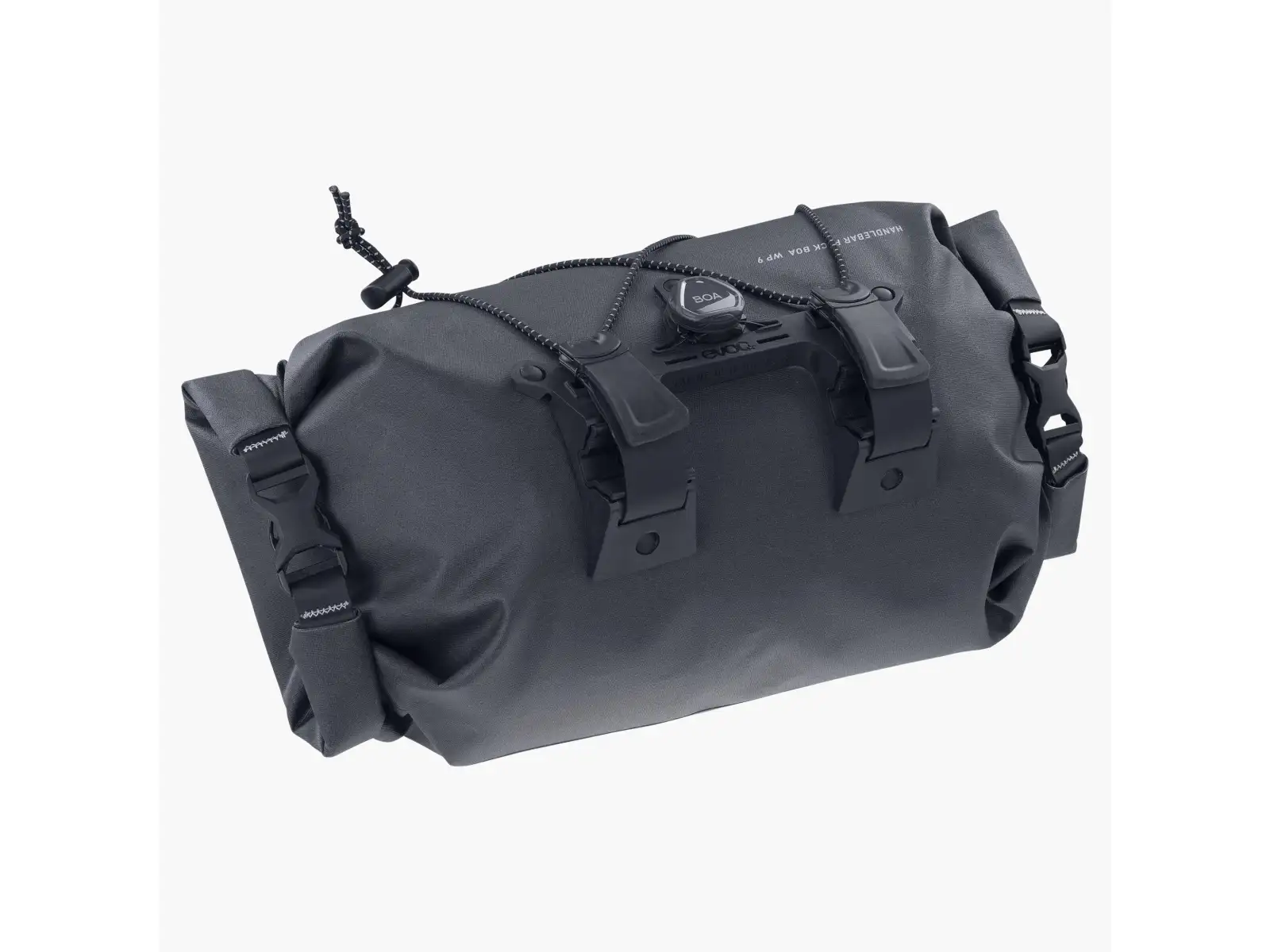 Evoc Handlebar Pack BOA WP 9 brašna na řídítka Black