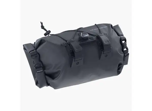 Evoc Handlebar Pack BOA WP 9 brašna na řídítka Black