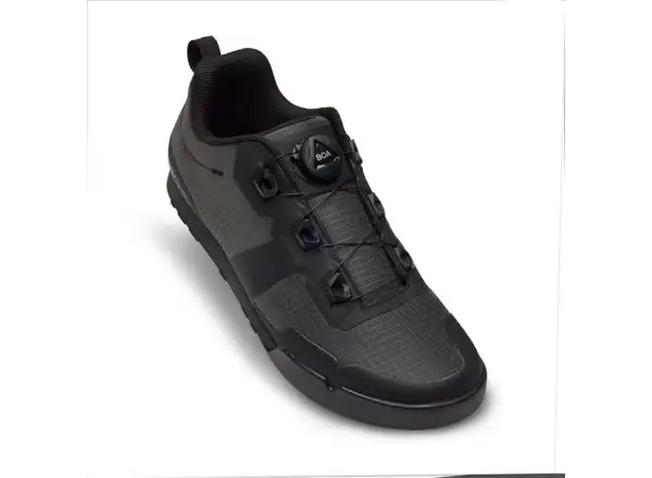 Giro Tracker Boa pánské MTB boty Black