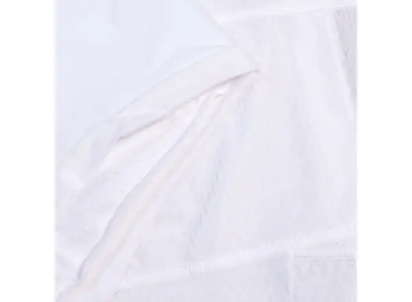 Endura Windproof Translite spodní triko bez rukávu Bílá