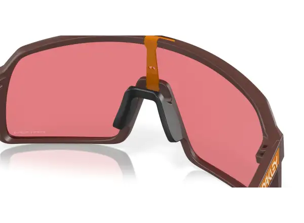Oakley Sutro sluneční brýle Matte Grenache/Prizm Trail Torch