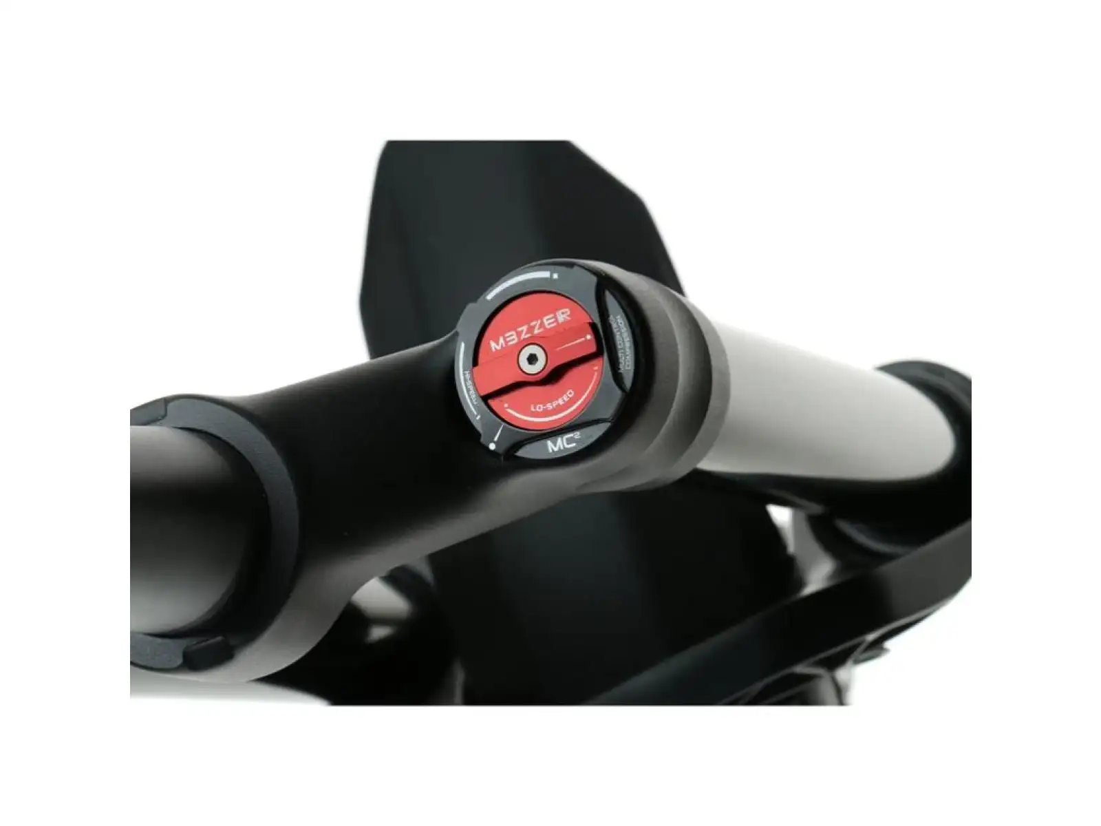 Manitou Mezzer Pro enduro vidlice 29" 160 mm 51 mm offset