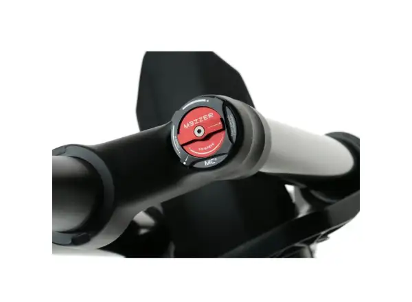 Manitou Mezzer Pro enduro vidlice 29" 160 mm 51 mm offset