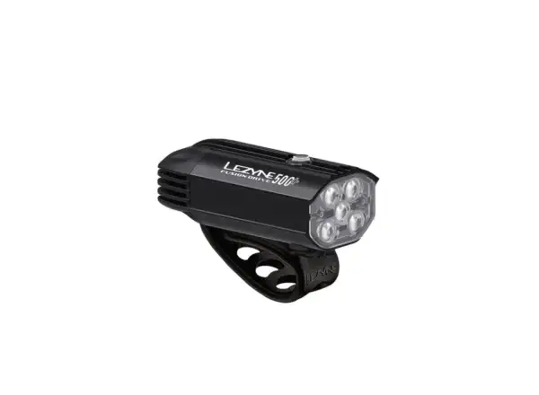 Lezyne Fusion Drive 500+ Front přední světlo