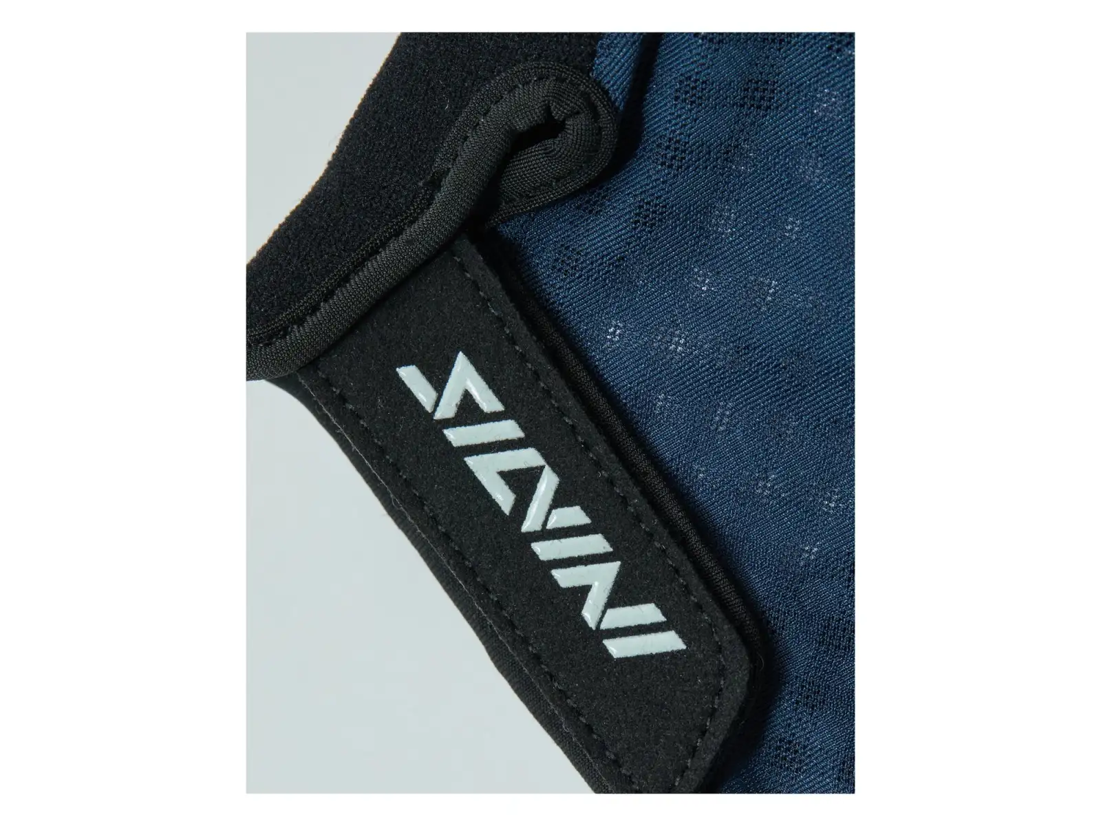 Silvini Gaiono pánské rukavice Navy/Cloud
