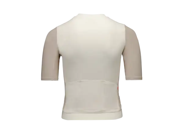 POC Cadence dámský dres krátký rukáv Okenite Off-White