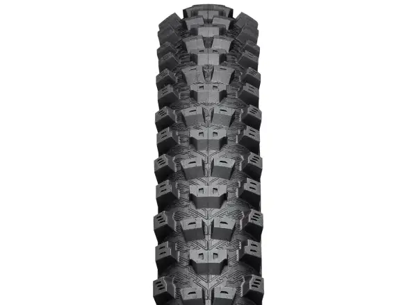 American Classic Basanite Enduro 29x2,40" TLR MTB plášť kevlar černá