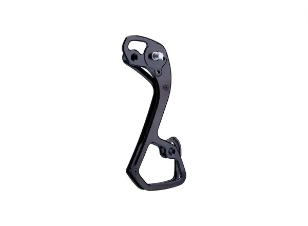 Garbaruk Derailleur Cage vodítko pro přehazovačku Shimano GRX 11 spd. Black