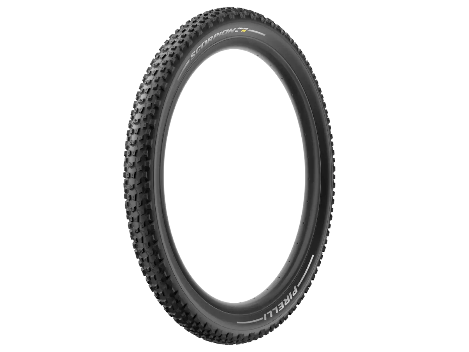 Pirelli Scorpion Enduro M Hardwall TLR 29 x 2,60" plášť kevlar černá